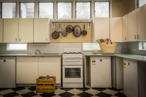 Karbeethong Lodge - Accommodation Perth 4