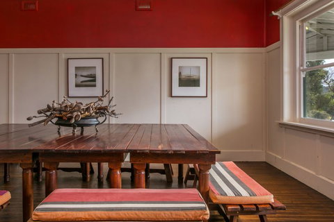 Karbeethong Lodge - Accommodation Perth 5