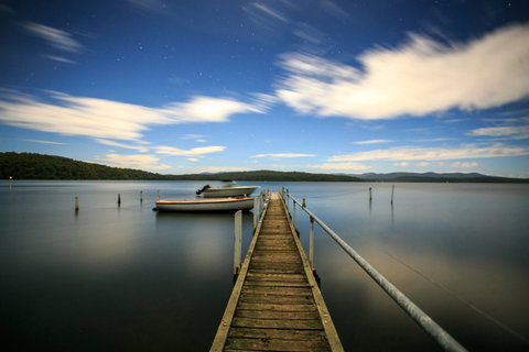 Karbeethong Lodge - Accommodation Perth 6