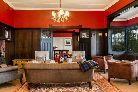 Karbeethong Lodge - Accommodation Perth 7