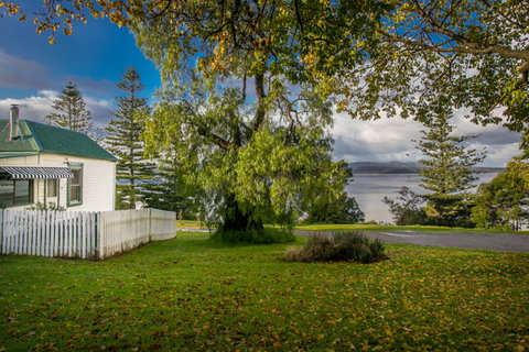 Karbeethong Lodge - Accommodation Perth 8