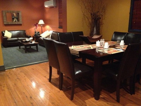 Church House B&B Gundagai - Accommodation Perth 7