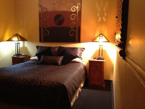 Church House B&B Gundagai - Accommodation Perth 13