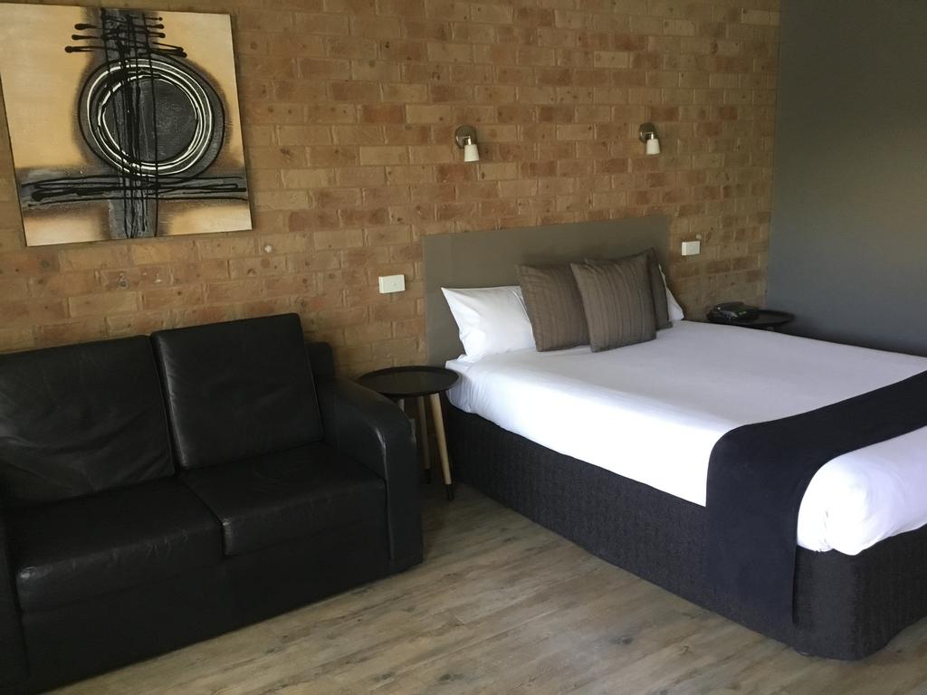  Accommodation Perth