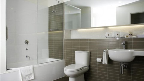 Punthill Apartment Hotels - Knox - Accommodation Perth 0