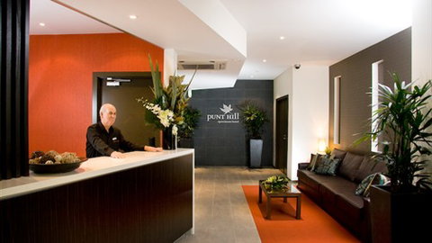 Punthill Apartment Hotels - Knox - Accommodation Perth 3