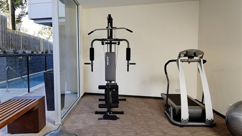 Punthill Apartment Hotels - Knox - Accommodation Perth 1