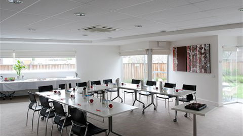 Punthill Apartment Hotels - Essendon Grand - Perth Resorts 5