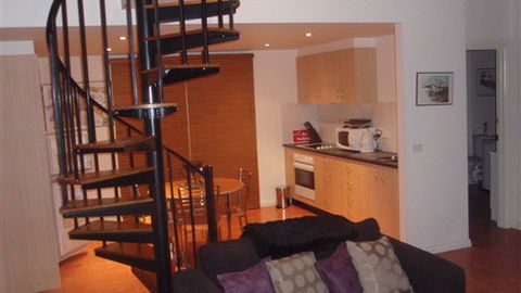 Kil'n Time Bed And Breakfast - Accommodation Perth 2