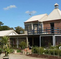 Kil'n Time Bed and Breakfast - Accommodation Perth