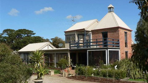 Kil'n Time Bed And Breakfast - Accommodation Perth 0