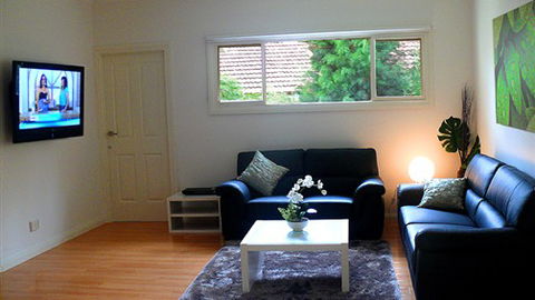 Deanswood Self Contained Accommodation - Accommodation Perth 1