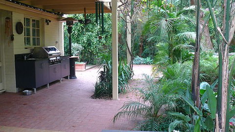 Deanswood Self Contained Accommodation - Accommodation Perth 4