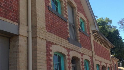 St. Agnes Homestead - Accommodation Perth 1