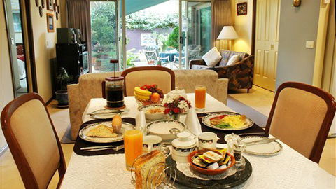 Woodland By The Bay - Perth Resorts 1