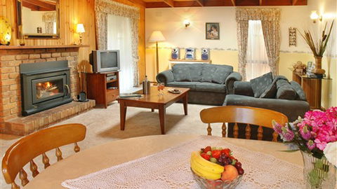 Woodland By The Bay - Perth Resorts 4