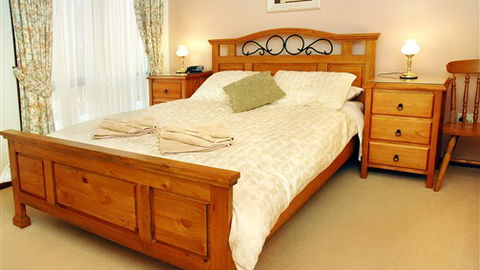 Woodland By The Bay - Perth Resorts 5