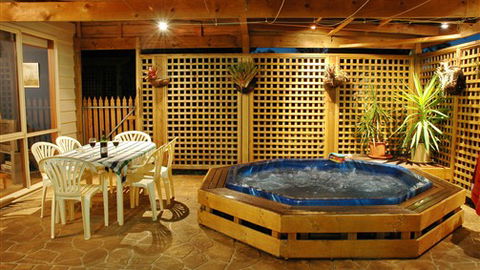 Woodland By The Bay - Perth Resorts 7