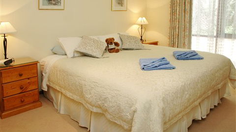 Woodland By The Bay - Perth Resorts 6