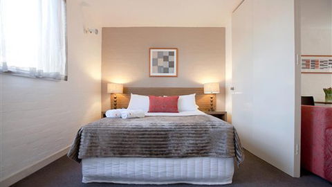 Punthill Apartment Hotels - South Yarra - Accommodation Perth 1