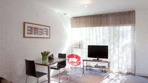 Punthill Apartment Hotels - South Yarra - Accommodation Perth 4