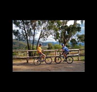 Howqua Valley Views - Accommodation Perth
