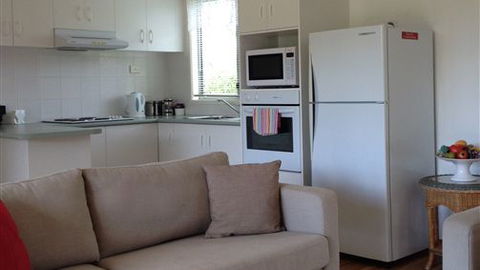 Chestnut Springs - Perth Resorts 0