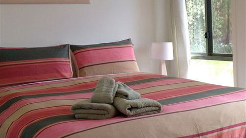 Chestnut Springs - Perth Resorts 3