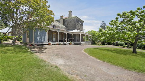Tarndie - Accommodation Perth 0