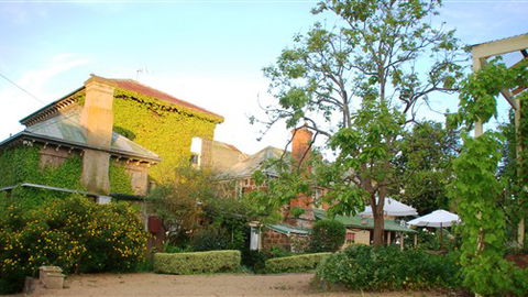 Tarndie - Accommodation Perth 2