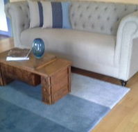 Blue House at Mountainside Wines - Perth Resorts