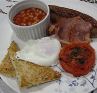 River Gardens Bed and Breakfast Farmstay - Accommodation Perth