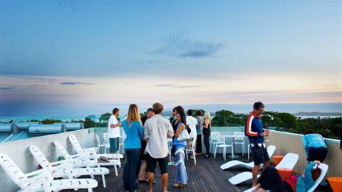 The Island Accommodation - Phillip Island YHA - Accommodation Perth 1