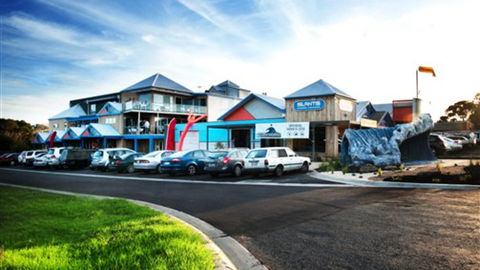The Island Accommodation - Phillip Island YHA - Accommodation Perth 5