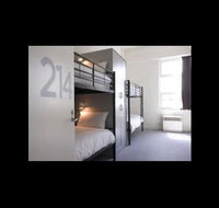 Urban Central - Accommodation Perth