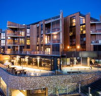 QT Falls Creek Resort - Accommodation Perth