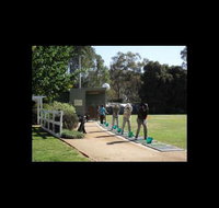 Golfers Resort and Glenn McCully Golf Schools - Accommodation Perth