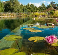 Planetrees Estate  - Accommodation Perth