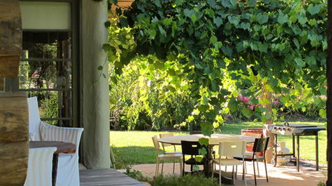 Planetrees Estate  - Accommodation Perth 4