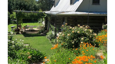 Planetrees Estate  - Accommodation Perth 6