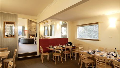 Cooroona Lodge - Accommodation Perth 0