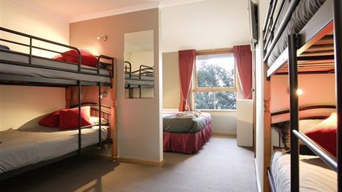 Cooroona Lodge - Accommodation Perth 1