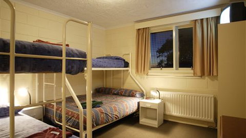 Cooroona Lodge - Accommodation Perth 3