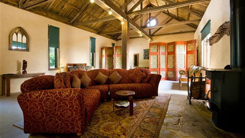 Frog Hollow Estate - Accommodation Perth 2