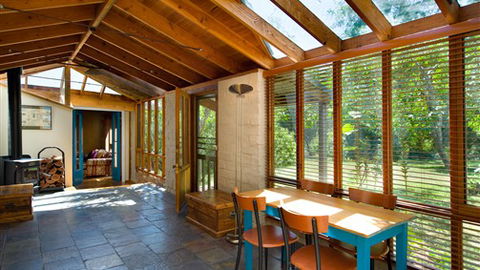 Frog Hollow Estate - Accommodation Perth 5
