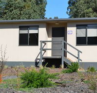 Camp Marysville - Accommodation Perth