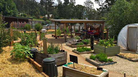 Camp Marysville - Perth Resorts 4