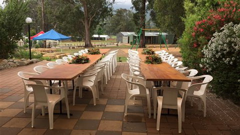 Camp Marysville - Perth Resorts 5