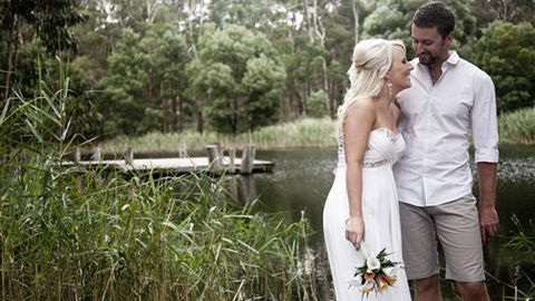 Cave Hill Creek - Accommodation Perth 3