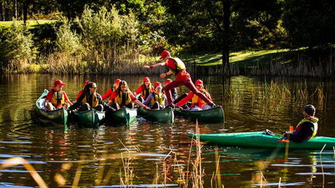 Cave Hill Creek - Accommodation Perth 2